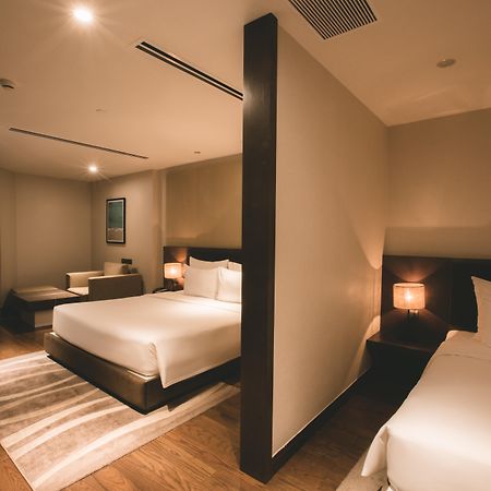 The Malibu Hotel Vung Tau Exteriör bild